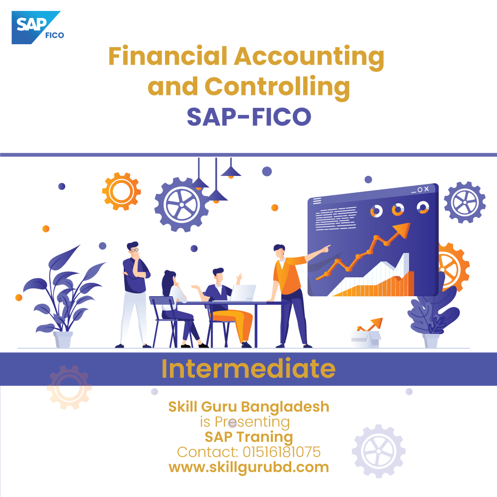 SAP FICO – Intermediate