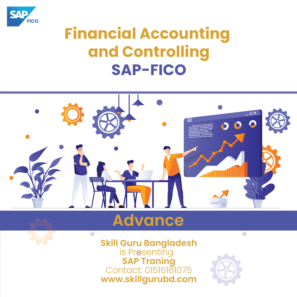 SAP FICO – Advance