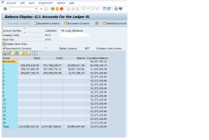 Data of FS10N